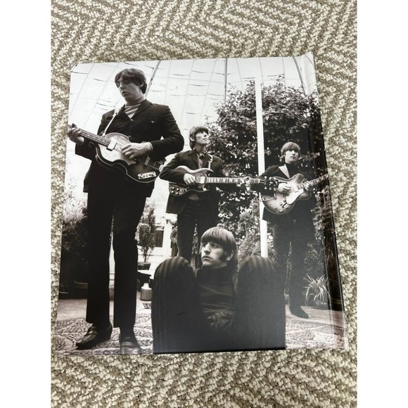 The Beetles - 50 Years Ago Today - Picture 7 of 7